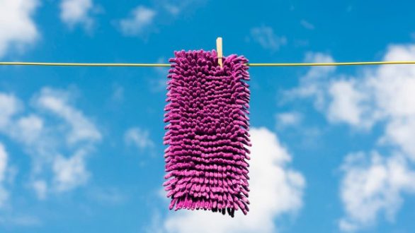 10 Συμβουλές για καθαρό σπίτι χωρίς κόπο!