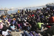 1.106 Επιστροφές Αλλοδαπών στις Χώρες Καταγωγής τους