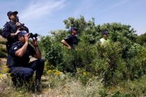 Περιορισμένη η δράση διακινητών παράτυπων μεταναστών τον Μάρτιο