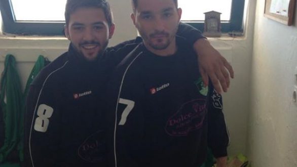 Επιστροφή Καραγιάννη στην Α.Ε.Διδυμοτείχου