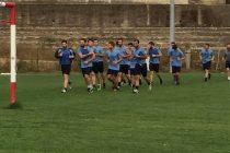 Η πρώτη προπόνηση της Ένωσης Μεταξάδων/Παλιουρίου