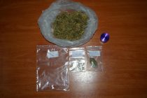 Σύλληψη ημεδαπού για κατοχή ναρκωτικών σε χωριό της Ορεστιάδας