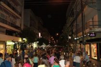 Στις 8 Αυγούστου η Λευκή Νύχτα Αλεξανδρούπολης