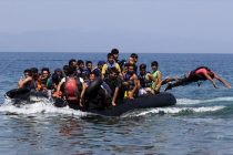 Ρεκόρ μεταναστευτικών ροών τον Ιούλιο στην Ελλάδα