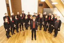 Συναυλία της Αυστριακής Χορωδίας στην Αλεξανδρούπολη