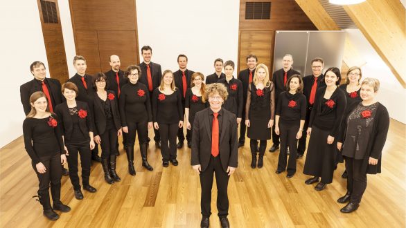 Συναυλία της Αυστριακής Χορωδίας στην Αλεξανδρούπολη