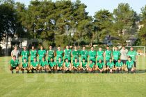 Έναρξη προετοιμασίας για την Α.Ε.Διδυμοτείχου