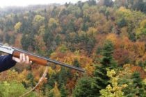 Αρχίζει στις 20 Αυγούστου η κυνηγετική περίοδος