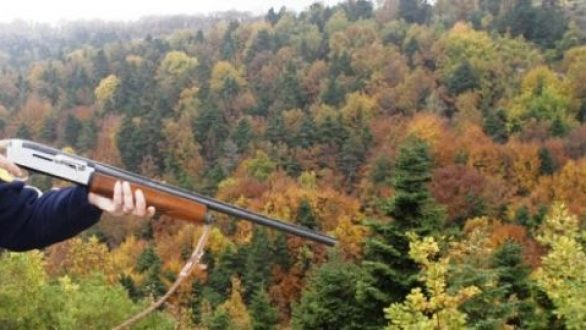 Αρχίζει στις 20 Αυγούστου η κυνηγετική περίοδος