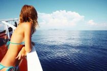 Ναυτία στο ταξίδι: Πώς θα απαλλαγείτε