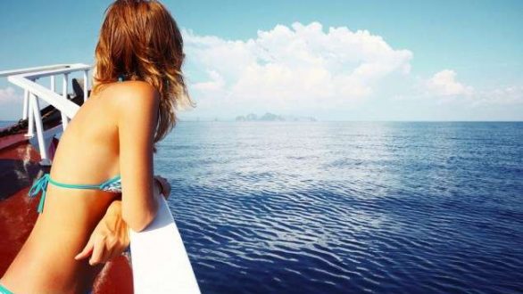 Ναυτία στο ταξίδι: Πώς θα απαλλαγείτε