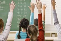 Τέλος χρόνου για τις εγγραφές σε Α Δημοτικού και Νηπιαγωγεία