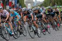 1ος  Πανελλήνιος Ποδηλατικός Αγώνας Δρόμου Διασυλλογικός –Οpen