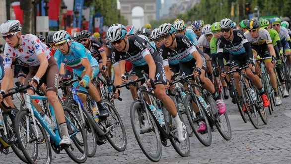 1ος  Πανελλήνιος Ποδηλατικός Αγώνας Δρόμου Διασυλλογικός –Οpen