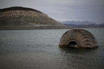 Νέκρος βρέθηκε 57χρονος αγρότης σε λίμνη στη Λευκίμη