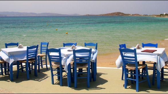 Oι ταξιδιωτικές εισπράξεις αυξήθηκαν 8,8% τον Ιούνιο και 11% στο α΄ 6μηνο