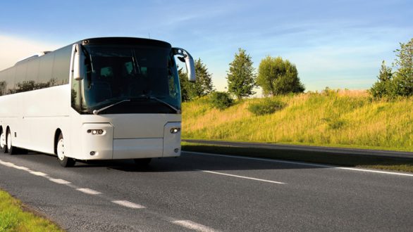 Δρομολόγια ΚΤΕΛ από Ορεστιάδα