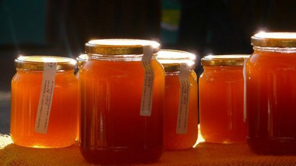 Γιορτή Μελισσοκομίας στην Αλεξανδρούπολη