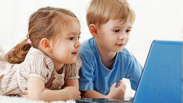 5 συνήθειες από τις οποίες είναι δύσκολο να απαλλαγούν τα παιδιά