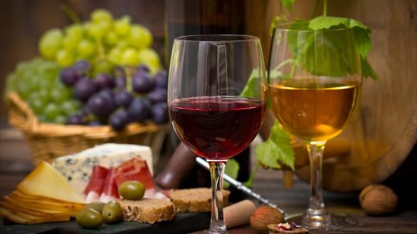 Έλεγχοι σε οινοποιητικές επιχειρήσεις- Τρύγος 2015