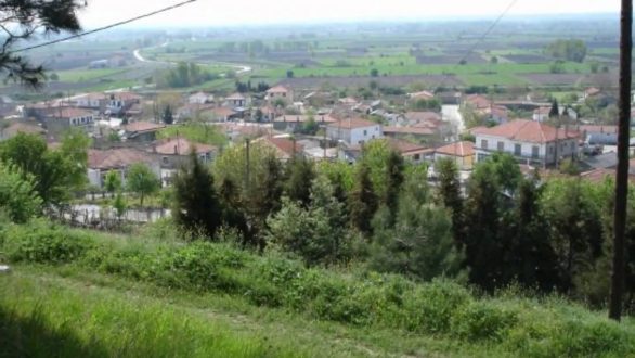 Εκδηλώσεις στο Σπήλαιο Έβρου