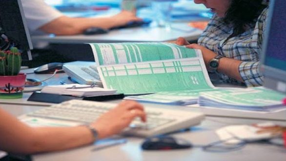 Παράταση δηλώσεων 2019: Εκπνέει η προθεσμία υποβολών