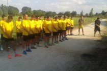 H “πρώτη” του Aκρίτα Νέας Βύσσας και το ρόστερ της ομάδας!