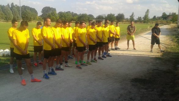 H “πρώτη” του Aκρίτα Νέας Βύσσας και το ρόστερ της ομάδας!