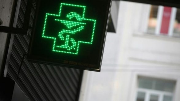 Τα εφημερεύοντα φαρμακεία του Σαββάτου σε Ορεστιάδα και Αλεξανδρούπολη (8:00-14:00)