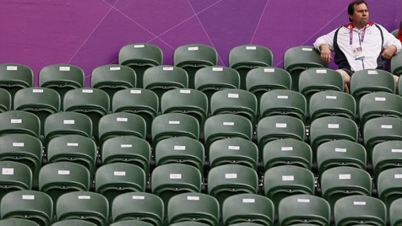 Τέλος η είσοδος στα γήπεδα χωρίς την κάρτα φιλάθλου – Ξεκινάει το ηλεκτρονικό εισιτήριο