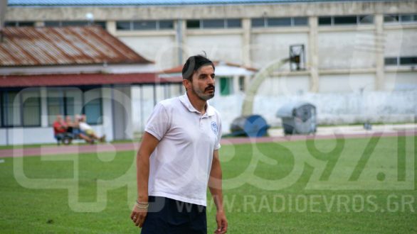 3/3 για την Αραμπατζής team!