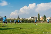 Εθνικός Αλεξανδρούπολης Ποδόσφαιρό:Οι μεταγραφές και η νέα κίνηση με την κ20