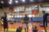 Η πρεμιέρα του Εθνικού