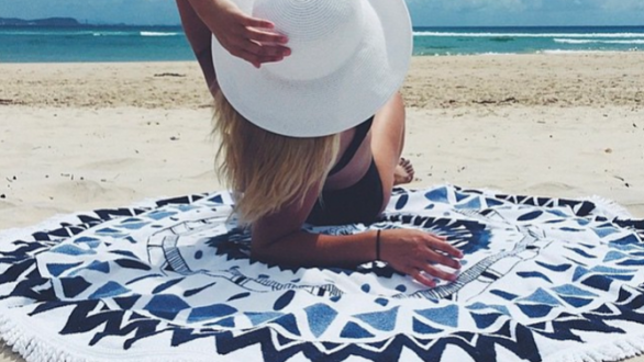 Ποια είναι η σωστή χρήση του αντιηλιακού