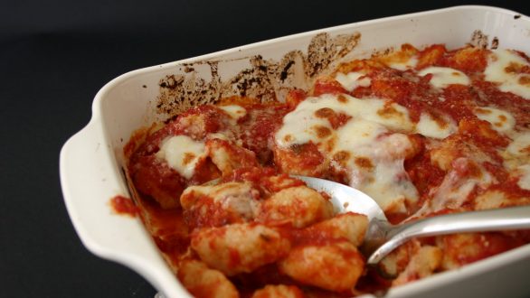 Πως να καθαρίσετε ένα πυρέξ