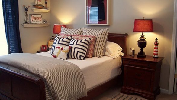 Πως και πότε πρέπει να πλένεις το στρώμα του κρεβατιού;