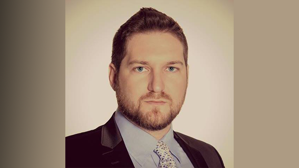 Παραίτηση του μέλους της Ομάδας Μελών ΣΥΡΙΖΑ Ορεστιάδας Δημήτρη Μωρίδη