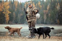 Έκτακτη Γενική Συνέλευση του Κυνηγετικού Συλλόγου Ορεστιάδας