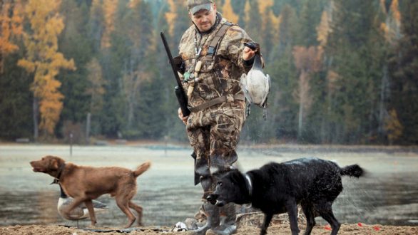 Έκτακτη Γενική Συνέλευση του Κυνηγετικού Συλλόγου Ορεστιάδας