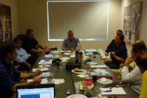 Οι αλλαγές για το Βόλεϊ που  προέκυψαν στην χθεσινή  συνεδρίαση της ΕΣΑΠ