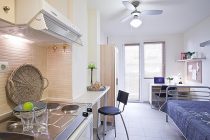 Ενοικίαση ή αγορά φοιτητικής κατοικίας