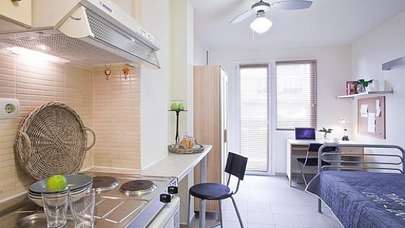 Ενοικίαση ή αγορά φοιτητικής κατοικίας