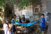 Σαμοθράκη: 1η Γιορτή των Νερών