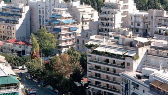 Προθεσμία έως τον Φεβρουάριο για τακτοποίηση αυθαιρέτων