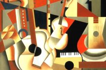 Ρεσιτάλ Κιθάρας Κώστα Αμαξόπουλου στην Αλεξανδρούπολη