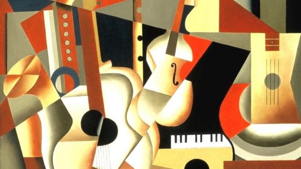 Ρεσιτάλ Κιθάρας Κώστα Αμαξόπουλου στην Αλεξανδρούπολη