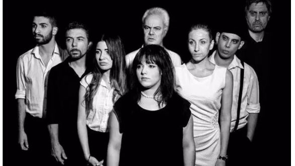 ”Μπεσαμέλα” του Μάνου Μανιά σήμερα στο 16ο Φεστιβάλ Ερασιτεχνικού Θεάτρου