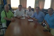 Συνάντηση Πέτροβιτς-Εθνικού