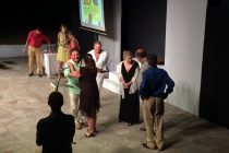 Τα βραβεία του 16ου Πανελληνίου Φεστιβάλ Ερασιτεχνικού Θεάτρου