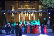 Επιτυχείς εκδηλώσεις του Περιφερειακού Φεστιβάλ Via Egnatia και στον Έβρο